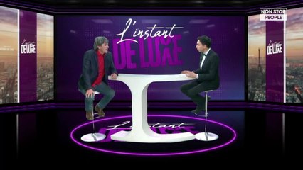 GALA VIDEO - "Un douche de Bétadine" : Tex réagit à l'arrêt des Z'amours