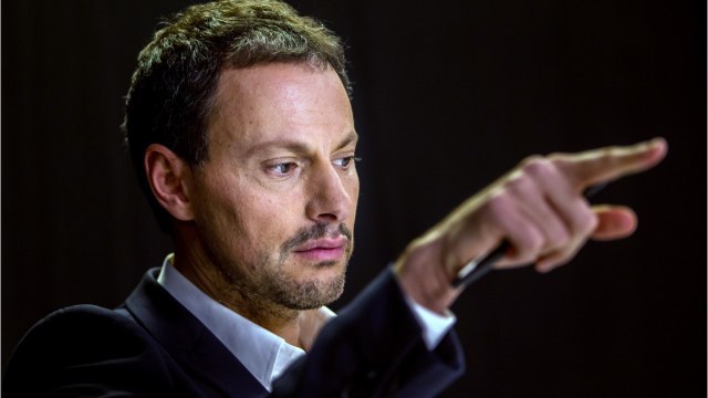 GALA VIDEO - Apolline de Malherbe vs Jean-Jacques Bourdin : Marc-Olivier Fogiel sonne la fin de la récréation