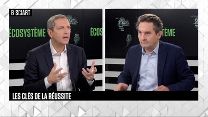 ÉCOSYSTÈME - L'interview de Marc Wolff (WAPSI) et Stéphane Dulor (Dynatrace) par Thomas Hugues