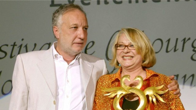 GALA VIDÉO - Pourquoi François Berléand a refusé de rejoindre Le Splendid.