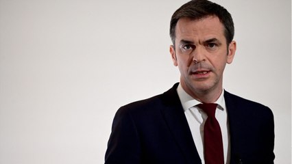 GALA VIDEO - Ces « choix terribles " redoutés par Olivier Véran