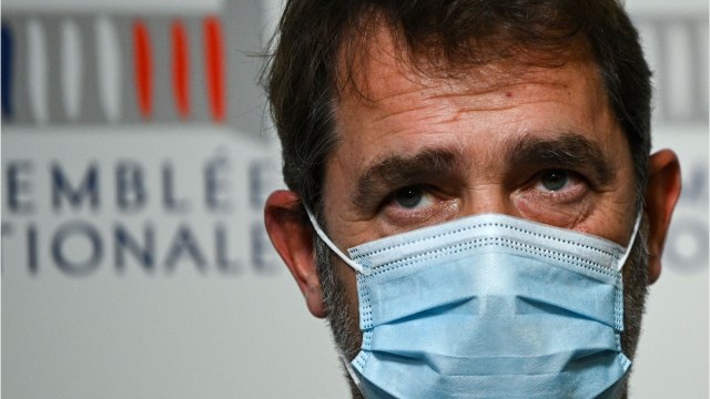 GALA VIDEO - « Ils ont eu raison : Christophe Castaner soutien sans faille d'Emmanuel Macron et Jean Castex.