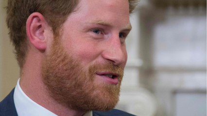 GALA VIDEO - Prince Harry : l'héritage de la reine mère qu'on avait oublié