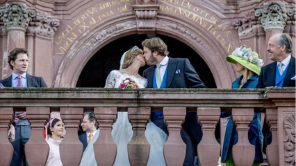 GALA VIDEO - Royal baby en route : Viktoria Luise de Prusse et Ferdinand de Leiningen attendent le second enfant