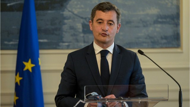 GALA VIDEO - Gérald Darmanin « interloqué : le ministre a passé un savon à ses équipes