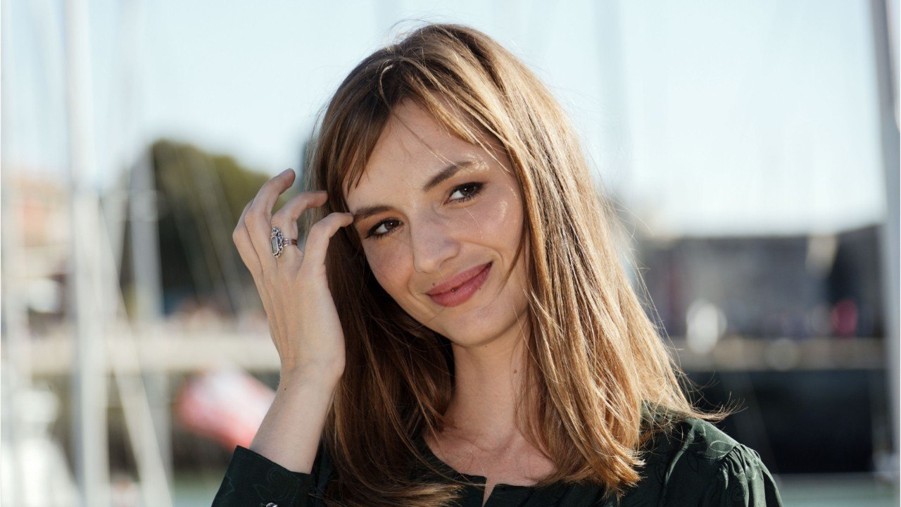 GALA VIDEO - Louise Bourgoin, ex de Julien Doré et maman de 2 enfants : « Il m'a fallu beaucoup de temps pour trouver le bon père "