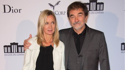 GALA VIDEO - Catherine et Olivier Marchal : pourquoi ils n'ont jamais divorcé ?