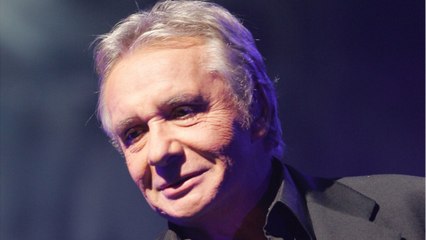 GALA VIDEO - Michel Sardou cas contact de Roselyne Bachelot : sa réaction décomplexée