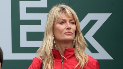 GALA VIDEO - Isabelle Camus en deuil, ses proches stupéfaits