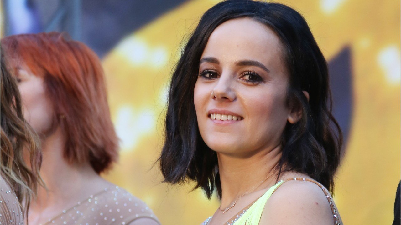 GALA VIDEO - PHOTO – Alizée dévoile un cliché de sa fille Maggy pour ses 16 mois : elle a bien grandi !