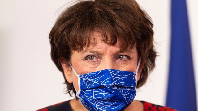 GALA VIDEO - Roselyne Bachelot hospitalisée : « les nouvelles sont rassurantes selon Christophe Castaner