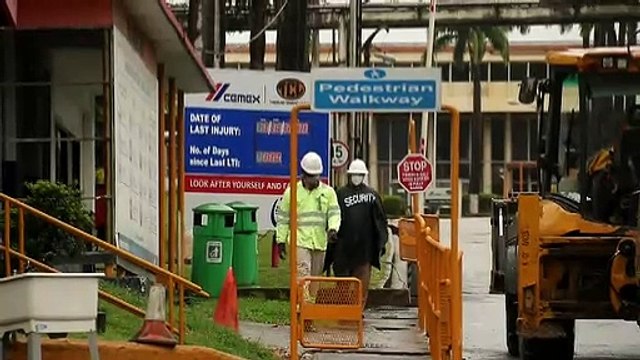 MTI Encourages Local Cement