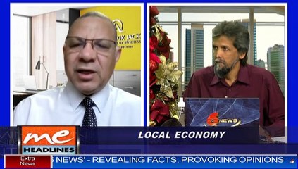 Experts Concerned Over Petrotrin Bid Round