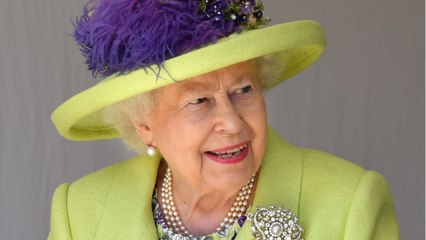 GALA VIDEO - Meghan Markle : après les accusations de racisme, la reine prend une grande décision