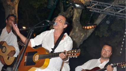 GALA VIDEO - Que devient Félix Gray, qui fête ses 62 ans ? (1)