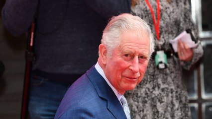 GALA VIDEO - Pourquoi le prince Charles a renoncé à répondre publiquement à Harry