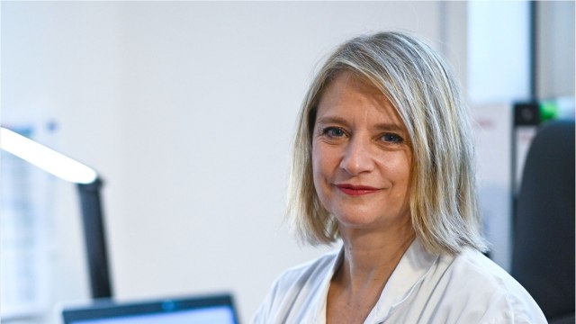 GALA VIDEO - L'infectiologue Karine Lacombe : sa fille Ysatis se confie pour la première fois