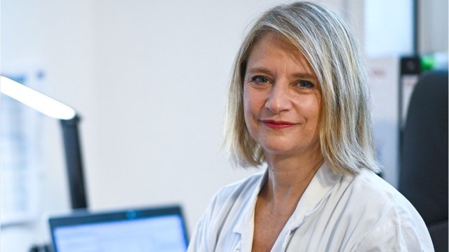 GALA VIDEO - « Il y aura une augmentation du nombre de morts : Karine Lacombe appelle à « d'autres mesures