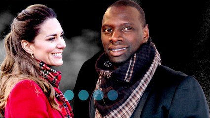 GALA VIDÉO - Entre Kate Middleton et Omar Sy : 6 degrés de séparation