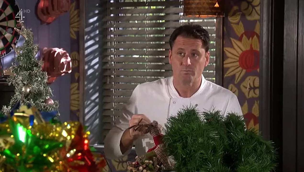 Hollyoaks 15th December 2021