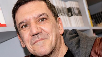 GALA VIDEO - Christian Quesada : comment sa femme a découvert le pot aux roses