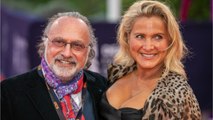 GALA VIDEO - Crash d'Olivier Dassault : sa veuve Natacha confie avoir échappé au pire
