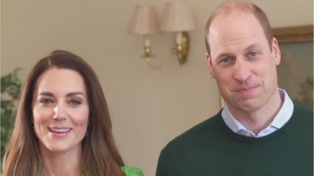 GALA VIDEO - « Joyeuse St-Patrick : Kate Middleton garde le sourire malgré le scandale