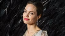 GALA VIDEO - Angelina Jolie : comment elle coupe Brad Pitt de ses enfants.