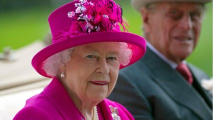 GALA VIDEO - « Triste, pas en colère " : Elizabeth II veut encore sauver Harry