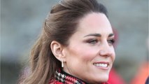 GALA VIDÉO -Kate Middleton : son oncle s'insurge contre Meghan Markle et affirme que « Kate n'a pas pu la faire pleurer 