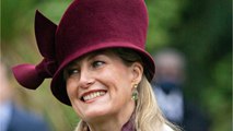 GALA VIDEO - Sophie de Wessex : découvrez la maison à un million d'euros où elle vivait avant le prince Edward