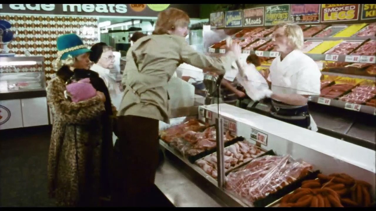 Deathcheaters Trailer (1976)