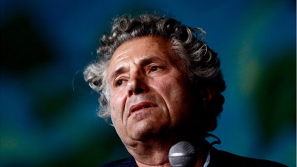 GALA VIDEO - Gilles-William Goldnadel lamine Corinne Masiero : « Son action aux César était d'une infinie laideur "