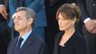 GALA VIDEO - Carla Bruni : sa rock attitude rassure Nicolas Sarkozy… Zoom sur un duo fusionnel !
