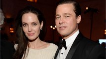 GALA VIDEO - Brad Pitt et Angelina Jolie : rebondissement dans leur divorce houleux