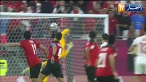 تونس إلى نهائي كأس العرب بهدف قاتل من لاعب مصر ضد مرماه
