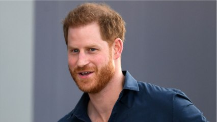 GALA VIDEO - Le prince Harry a-t-il un statut privilégié aux Etats-Unis ?