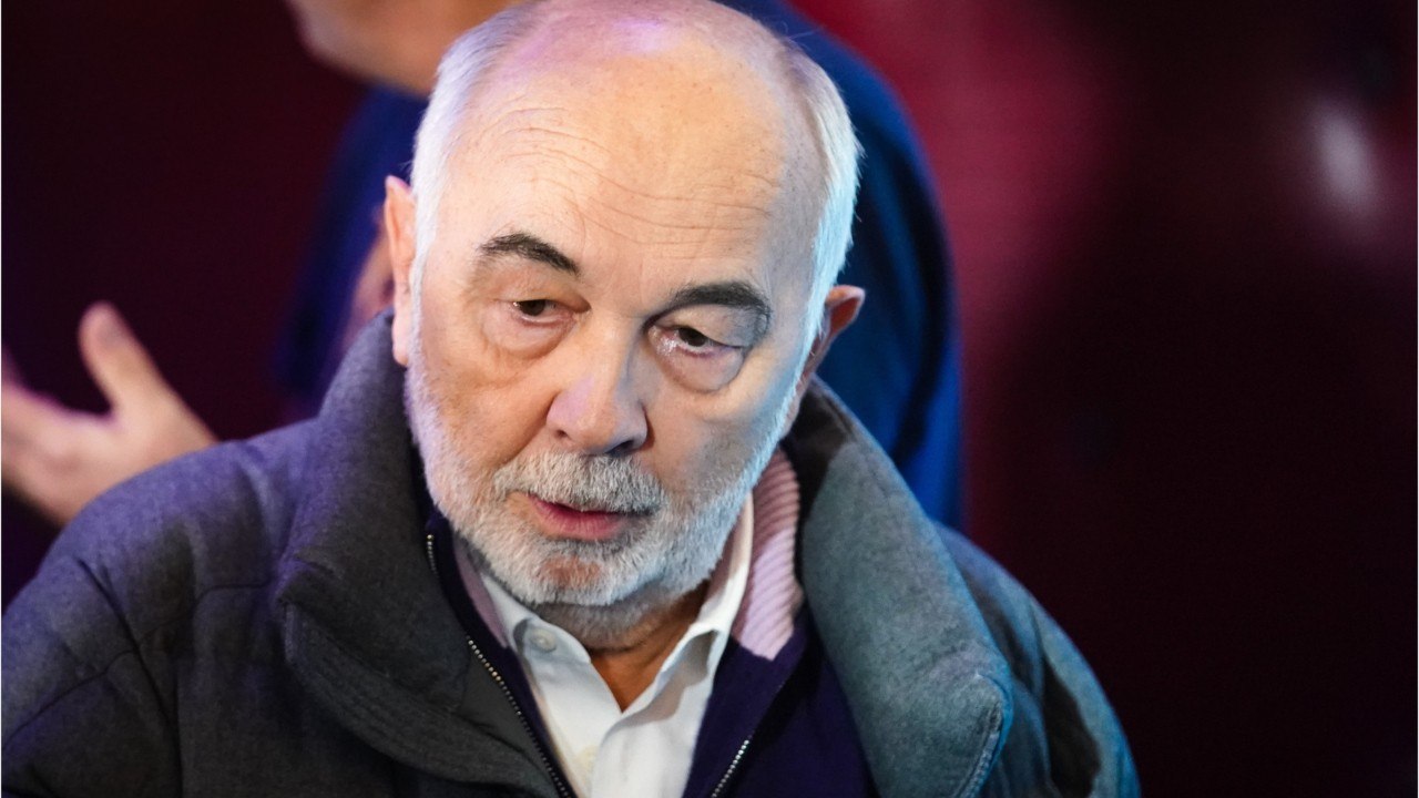 GALA VIDEO - César 2021 – Gérard Jugnot : « c'est pas que la faute du gouvernement si y'a un virus de merde ".