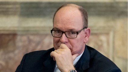 GALA VIDEO - Albert de Monaco pas tendre avec Meghan et Harry : il enfonce le clou