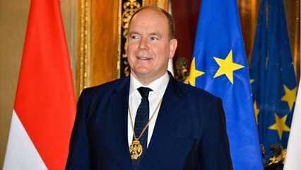 GALA VIDÉO - Albert et Stéphanie de Monaco engagés et complices pour une cause qui leur tient à coeur