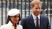 GALA VIDEO - Meghan Markle et le prince Harry : le couple qui valait 100 millions !