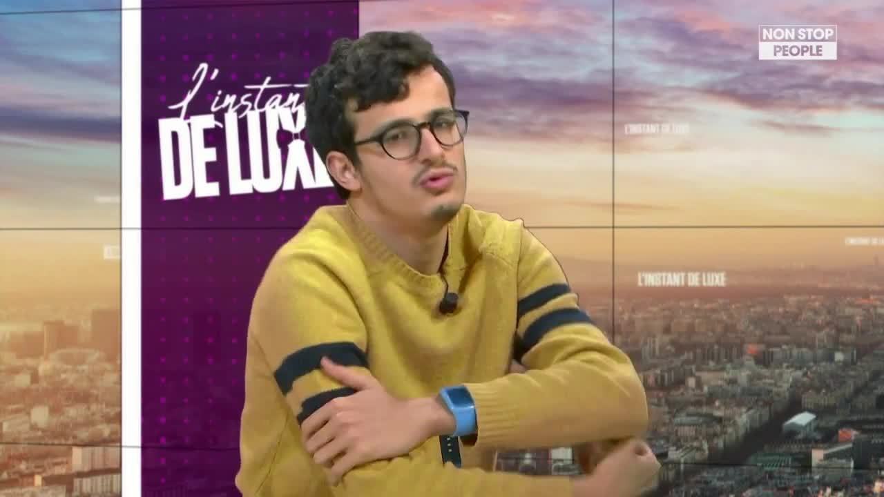 GALA VIDEO - "Déprime", "idées noires"... Paul (Les 12 coups de midi) a pensé au suicide