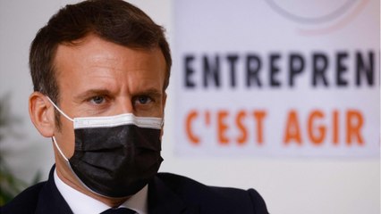 GALA VIDEO - « On passe pour des guignols " : la décision d’Emmanuel Macron sur AstraZeneca ne satisfait personne