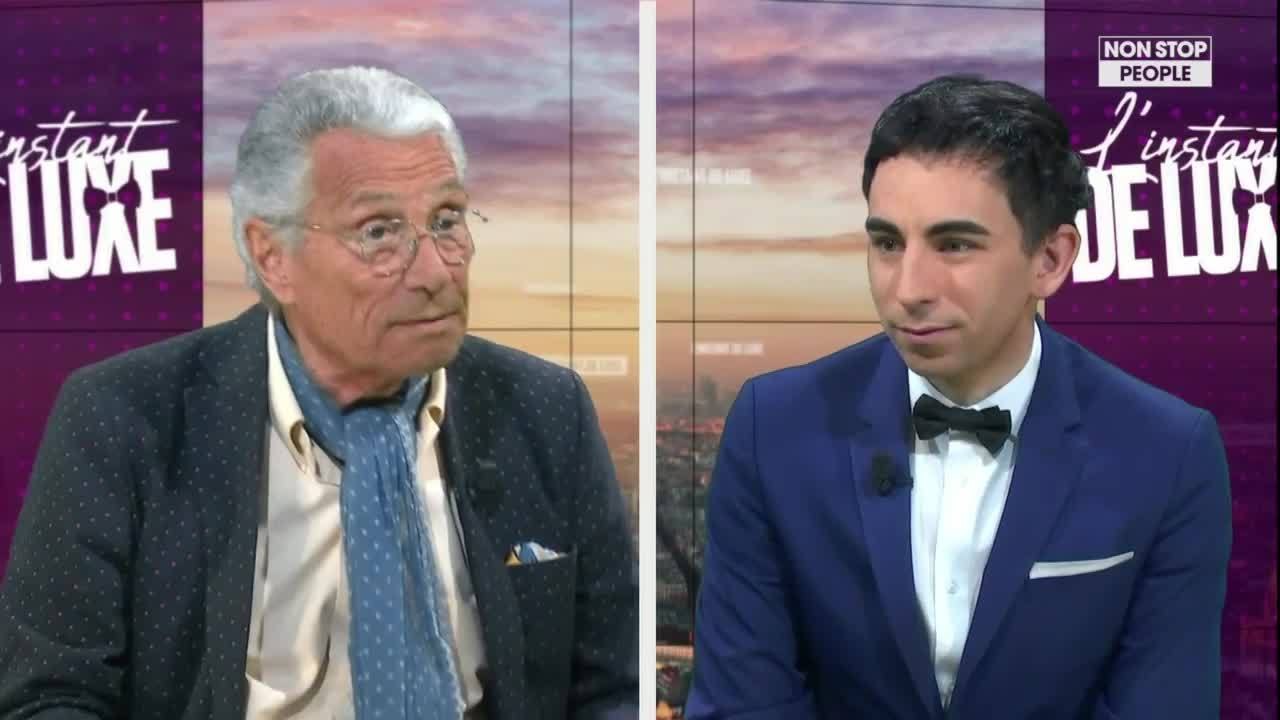 GALA VIDEO - Henri Salvador "s'est mal comporté" : Jean-Marie Périer égratigne son père biologique
