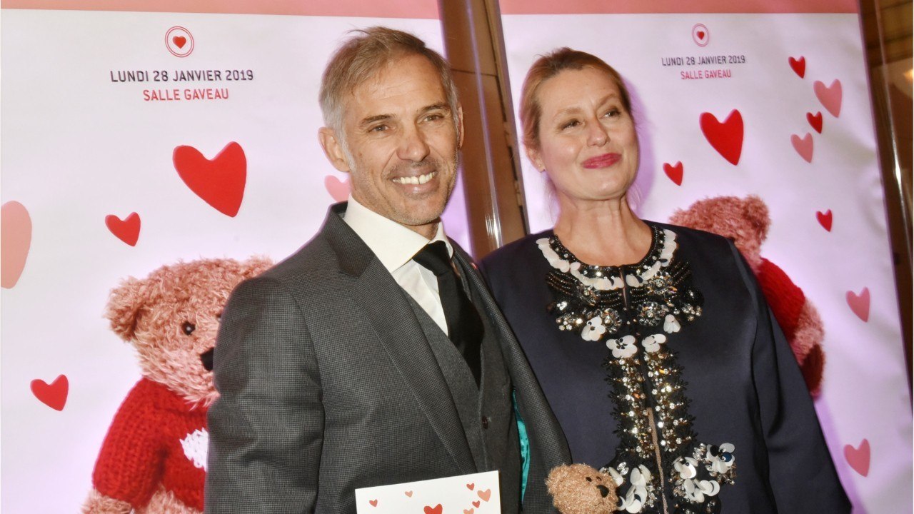 GALA VIDÉO - Chabadabada : Luana et Paul Belmondo, un couple qui dure