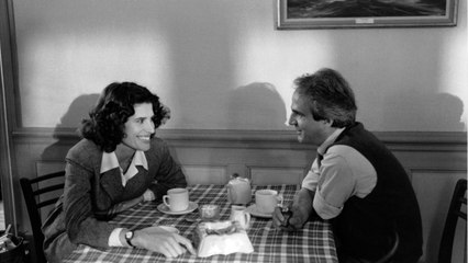 GALA VIDEO - Fanny Ardant : elle était enceinte de François Truffaut quand il est mort…