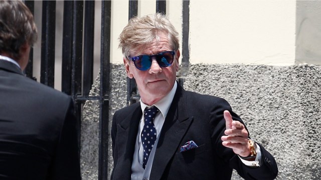 GALA VIDEO - Ernst August de Hanovre fâché avec son fils : qui est la femme qui les a séparés ?