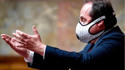 GALA VIDÉO - Jean-Christophe Lagarde dépressif : ses proches craignant une tentative de suicide appellent la police