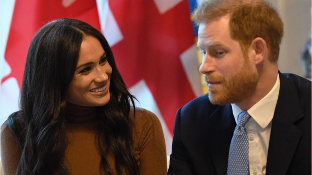 GALA VIDÉO - Le grand gâchis Meghan Markle : ces 5 espoirs déçus
