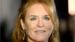 GALA VIDEO - Sarah Ferguson : Meghan Markle l'implique dans sa vendetta contre les Windsor (1)